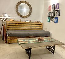 Bed & Chai Guest House