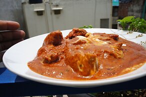 Bed & Chai Guest House