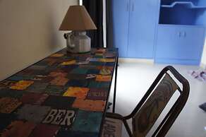 Bed & Chai Guest House