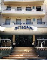 Hotel Metropole