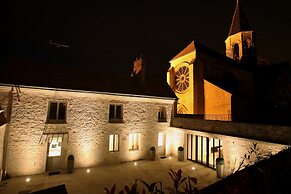 Le Presbytère de Thiverval