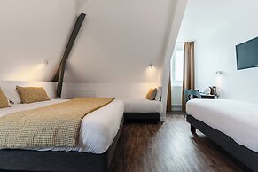 Hôtel de la Citadelle