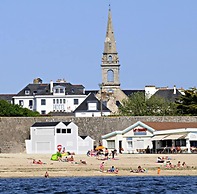 Hôtel de la Citadelle