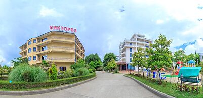 Pansionat Viktoriya Otdykh