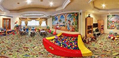 Pansionat Viktoriya Otdykh