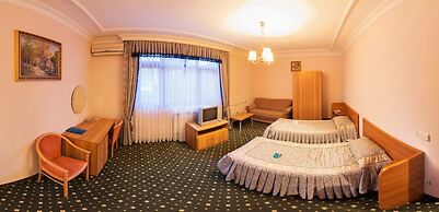 Pansionat Viktoriya Otdykh