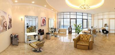 Pansionat Viktoriya Otdykh