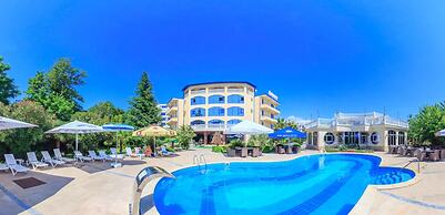 Pansionat Viktoriya Otdykh