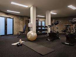 Peppers Silo Launceston