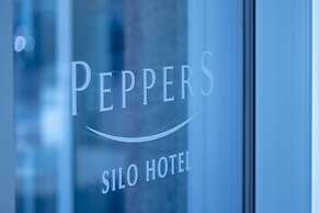 Peppers Silo Hotel