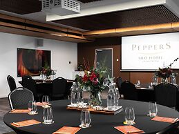 Peppers Silo Launceston