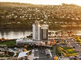 Peppers Silo Launceston