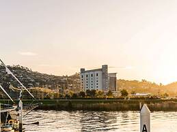 Peppers Silo Hotel