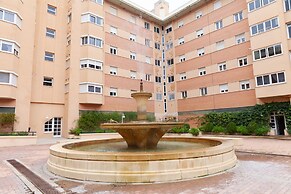 Piso Exclusivo en Zona Residencial. MANOLETE