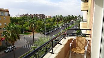 Piso Exclusivo en Zona Residencial. MANOLETE