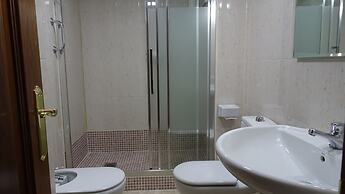 Piso Exclusivo en Zona Residencial. MANOLETE