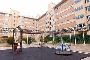 Piso Exclusivo en Zona Residencial. MANOLETE