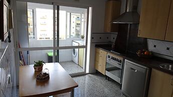 Piso Exclusivo en Zona Residencial. MANOLETE
