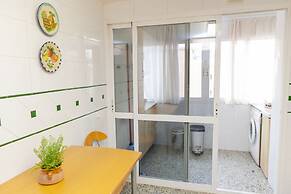 Piso Exclusivo en Zona Residencial. MANOLETE