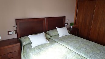 Piso Exclusivo en Zona Residencial. MANOLETE