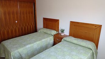 Piso Exclusivo en Zona Residencial. MANOLETE