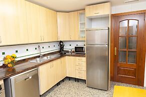 Piso Exclusivo en Zona Residencial. MANOLETE