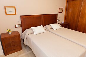 Piso Exclusivo en Zona Residencial. MANOLETE