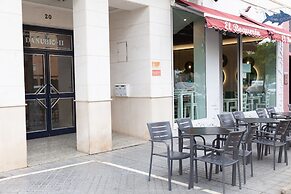 Piso Exclusivo en Zona Residencial. MANOLETE