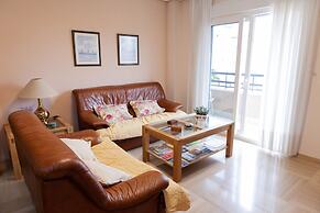 Piso Exclusivo en Zona Residencial. MANOLETE