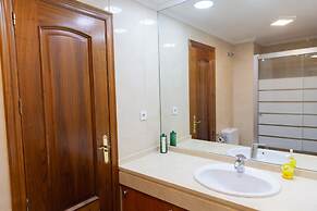 Piso Exclusivo en Zona Residencial. MANOLETE