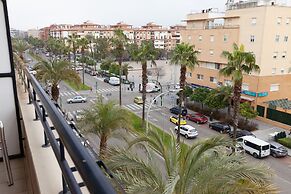 Piso Exclusivo en Zona Residencial. MANOLETE