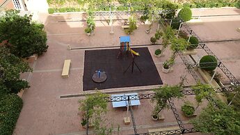 Piso Exclusivo en Zona Residencial. MANOLETE