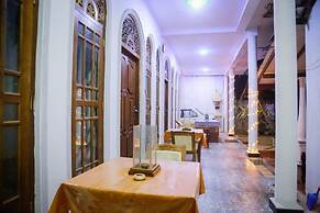 Wonderland Mirissa Lucky Guest Home