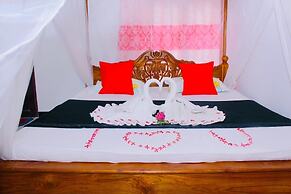 Wonderland Mirissa Lucky Guest Home