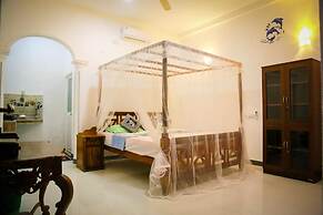 Wonderland Mirissa Lucky Guest Home