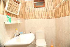 Wonderland Mirissa Lucky Guest Home