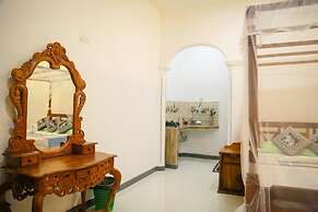 Wonderland Mirissa Lucky Guest Home