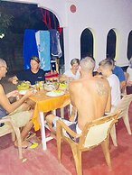 Wonderland Mirissa Lucky Guest Home