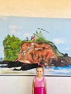 Wonderland Mirissa Lucky Guest Home