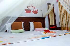 Wonderland Mirissa Lucky Guest Home