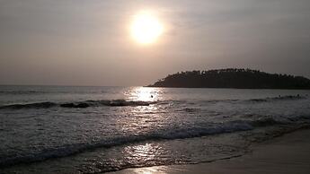 Wonderland Mirissa Lucky Guest Home