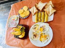 Wonderland Mirissa Lucky Guest Home