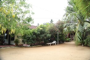 Wonderland Mirissa Lucky Guest Home