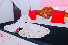 Wonderland Mirissa Lucky Guest Home