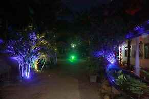 Wonderland Mirissa Lucky Guest Home