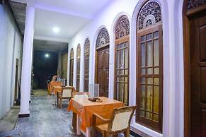 Wonderland Mirissa Lucky Guest Home