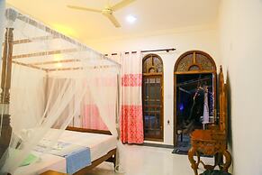 Wonderland Mirissa Lucky Guest Home