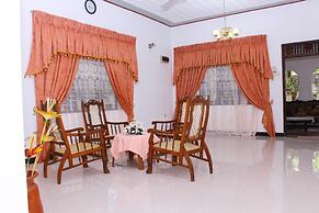 Wonderland Mirissa Lucky Guest Home