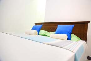 Wonderland Mirissa Lucky Guest Home