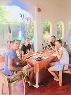 Wonderland Mirissa Lucky Guest Home